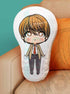 Light Yagami Plushie DEATH NOTE Limiko
